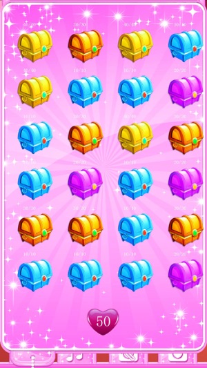 Cute Princess – Fun Girls & Kids Fashion Salon Games(圖3)-速報App