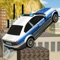 Crazy Roof Jumping Stunt n Furious Limo Car Racing