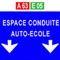 Espace conduite auto-école se situe à Bordeaux 