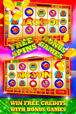 Best Baseball Slots: Spin the spectacular Four Base Wheel and be the lucky winner screenshot 2