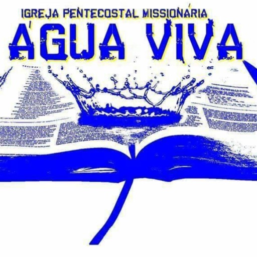 Rádio Água Viva icon