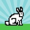 Stuck - Help the bunny escape!