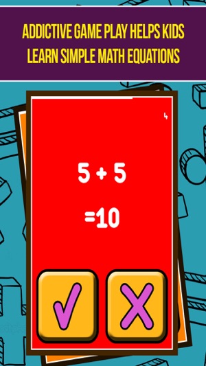 Quick Counting Elephant Math- Fun Cool Game For 3rd and 4th (圖1)-速報App