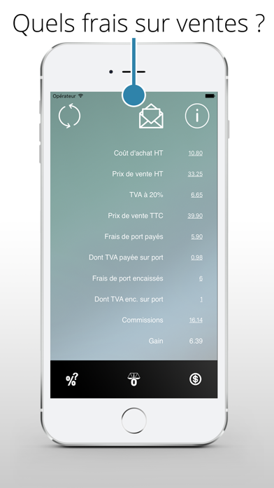 Pro Calcul - Votre Assistant Complet De Gestion Pro Calcul - Votre Assistant Complet De Gestion