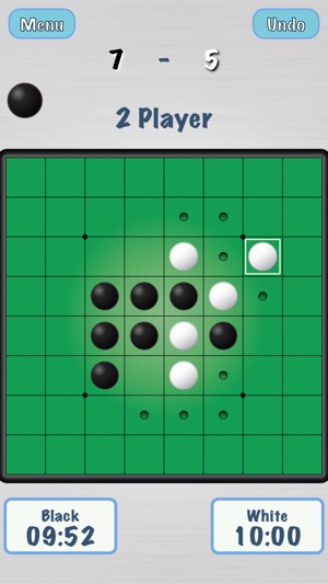 Reversi E Premium(圖2)-速報App