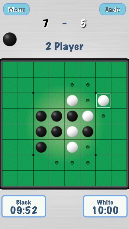 Reversi E Premium