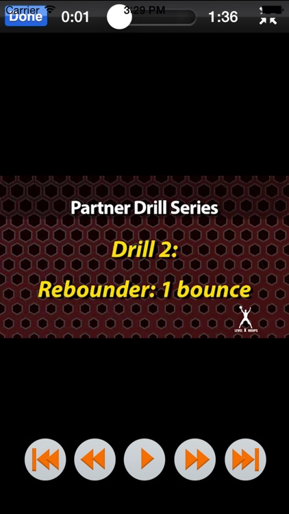 Practice Drills For Transition Basketball - With Coach Steve Ball - Full Court Basketball Training Toolbox 6 Instruction