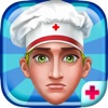 Hospital infantil - crianças cirurgião Fun Games For Free