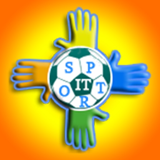 SportIt! Icon