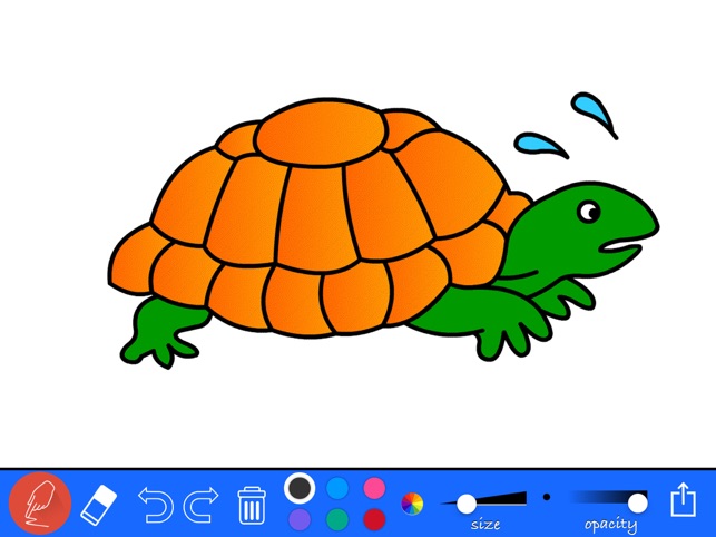 Drawing Tutor.(圖4)-速報App