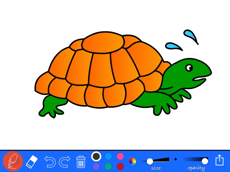 Drawing Tutor. screenshot-3