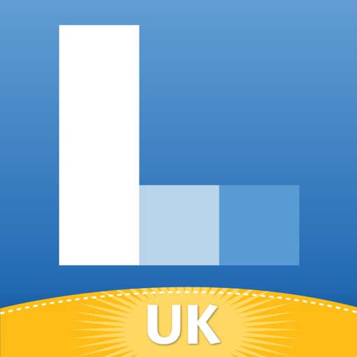 Lexia Strategies UK icon