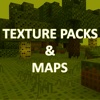 Texture Packs & Maps Lite for Minecraft Game