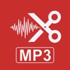 Cloud Music Cut Pro: MP3 Cutter Editor and Audio/Voice/Song/Sound Recorder Trim