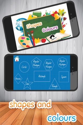 Children learning games - English Alphabet screenshot 4