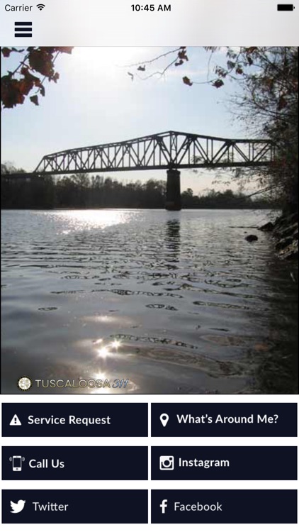 Tuscaloosa311