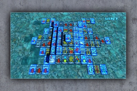 Deep River Mahjong screenshot 4