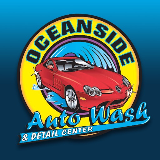 Oceanside Auto Wash icon