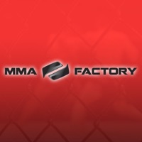 delete MMA Factory