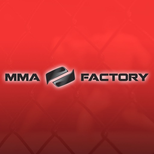 MMA Factory icon