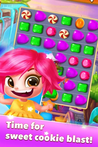 Candy Sugar : Party Candy screenshot 3