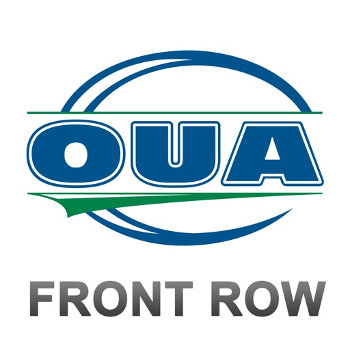 OUA Front Row icon