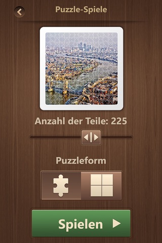 Jigsaw Puzzles Best screenshot 2