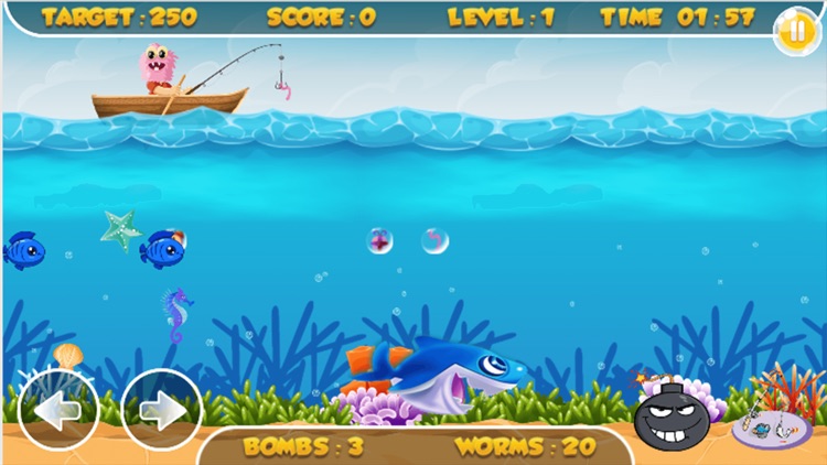 i fishing the fish screenshot-4