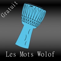 Les Mots Wolof (Gratuit) pour PC
