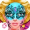 Royal Queen's Makeup Party is a beauty makeup game which is full of romantic