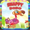 Snappy Dodo - The New Adventure Of The Snappy Dodo