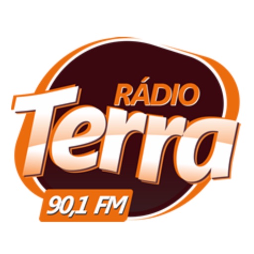 Terra FM Litoral Sul icon