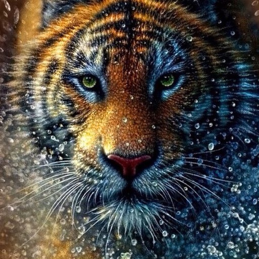 Tiger iPhone Wallpapers - Wallpaper Cave