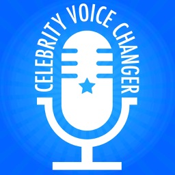 Celebrity Voice Changer - Funny Voice FX Soundboard Free