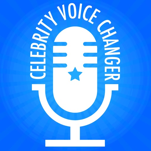 Celebrity Voice Changer - Funny Voice FX Soundboard Free
