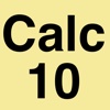 Calc10