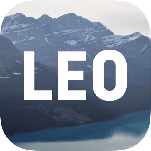 LearnLEO - Law student study tool Icon