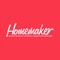 Homemaker – homemade crafts magazine with knitting, crochet, sewing, stitching and much more