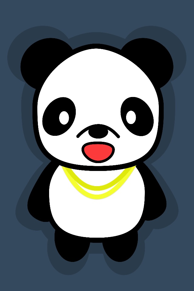 Panda Clicker screenshot 2