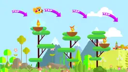 Game screenshot Worm Drop mod apk