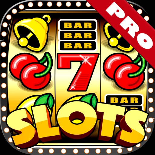 AAA Big Hot Slots Machine - Play 777 Casino Slots Game iOS App