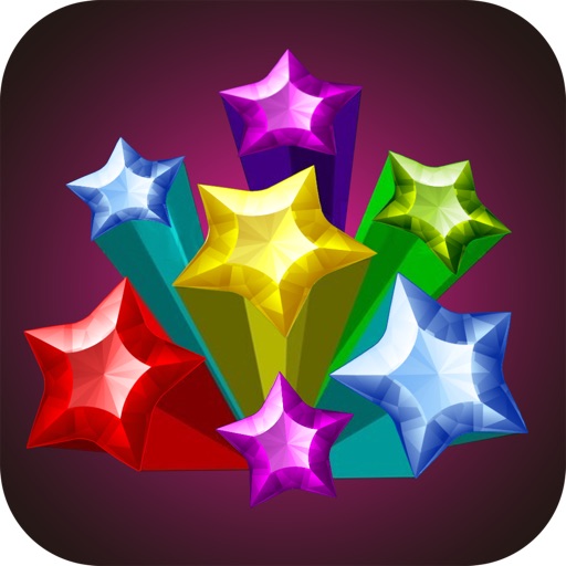 Diamond Star iOS App