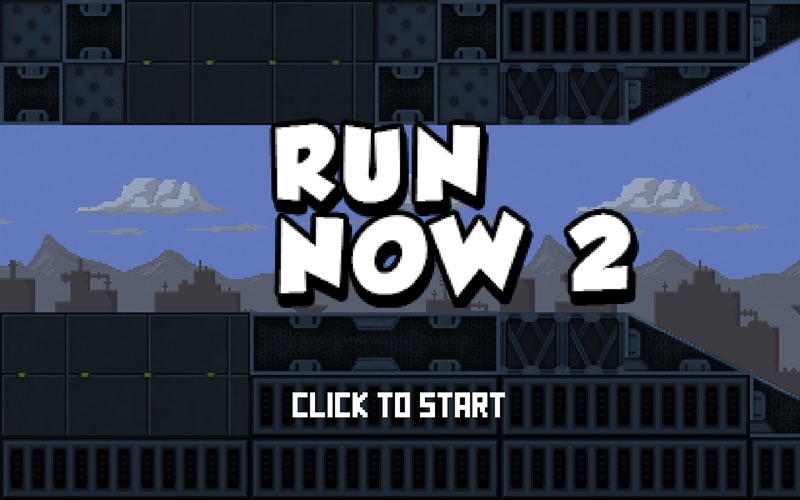 Run Now v2 thumbnail 1