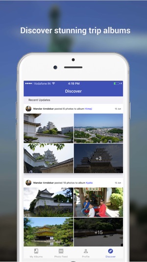 HindSites - Travel Photo Blogs(圖3)-速報App