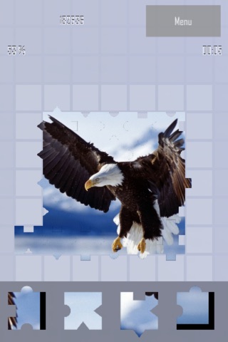 Jigsaw Wonder Puzzles screenshot 2