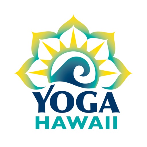 Yoga Hawaii icon