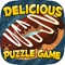A Aaron Delicious Bakery Puzzle Game