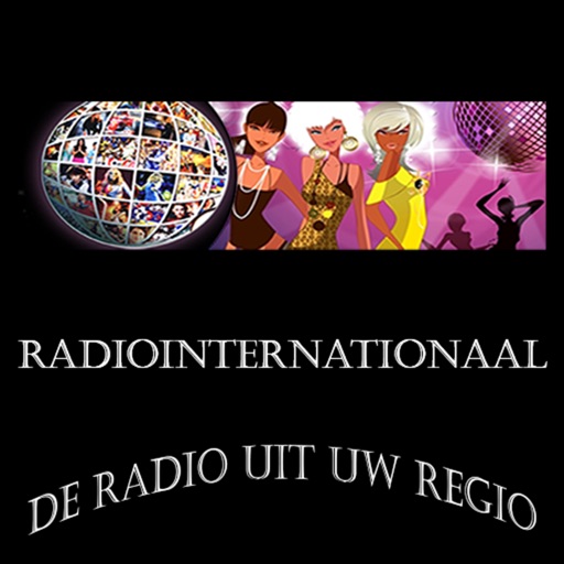 Radio Internationaal