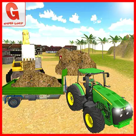 Tractor Simulator 3D: Muck Читы