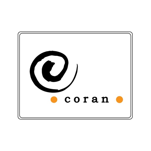 CORAN boutique spa icon